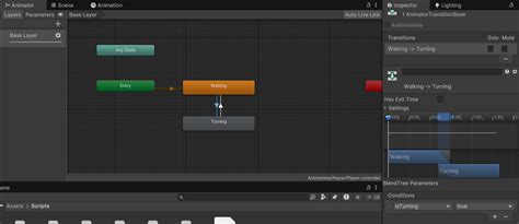 Toradh íomhá ar How to Revert Animation Frame in Unity