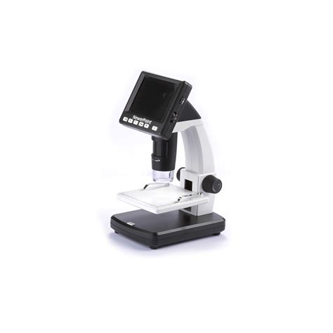Microscope Capture System Portable に対する画像結果