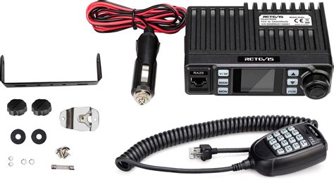 Image result for Retevis RA25 Repeater