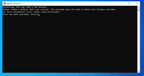 Image result for Win 10 Linux Subsystem