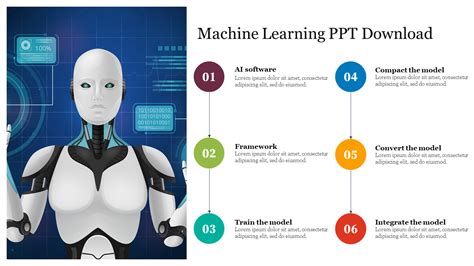 Image result for Machine Learning PPT First Page