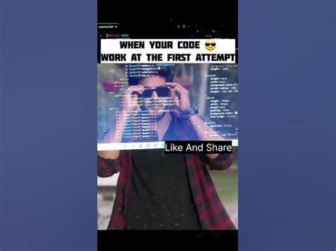 When Your First Code Works に対する画像結果