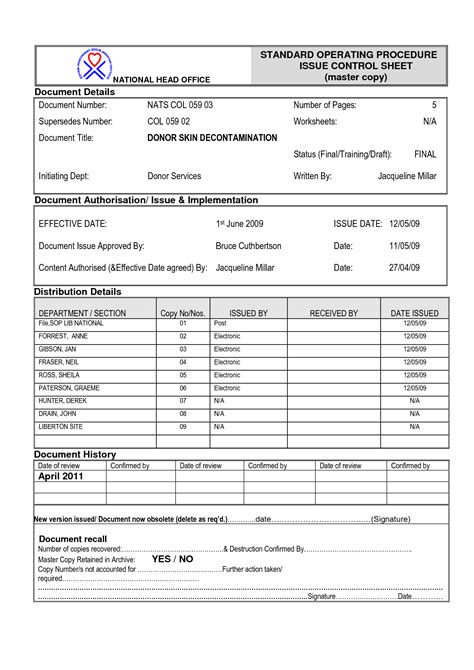 Image result for Sample Procedure Introduction