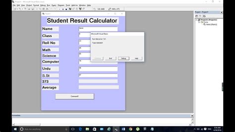 Image result for Visual Basic Calculator Project Creative
