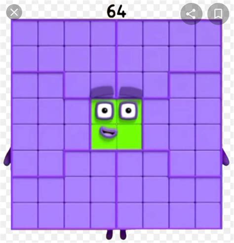 Image result for Number Blocks 674