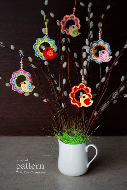 Image result for Crochet Animals 2D