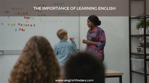 Image result for The Importance of Learning English