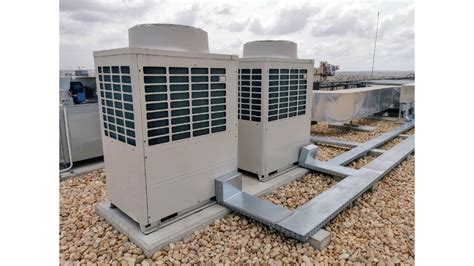 Image result for VRF Condenser Unit 12