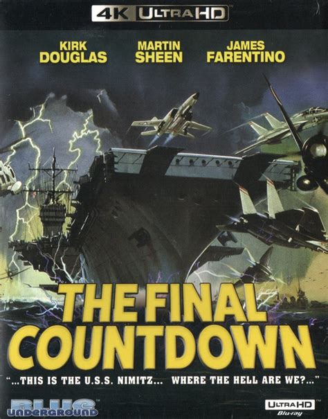 Image result for Final Countdown Barckground