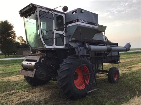 Image result for Gleaner M3 Models