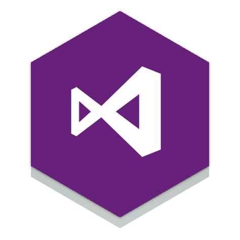 Image result for Visual Studio Code Black Icon