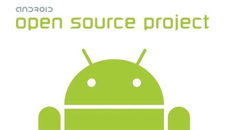 Image result for Android Open Source Project Logo Transparent Background