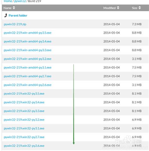 Pywin32 Library に対する画像結果