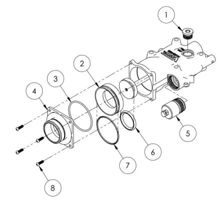 Image result for V0370M Components Chart