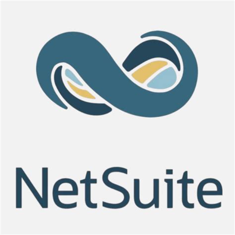Image result for NetSuite Infinity Logo