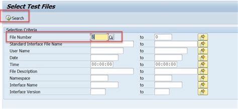 Image result for SAP Interface Testing