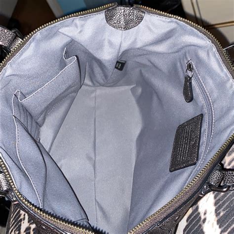 Coach Python Mickie に対する画像結果