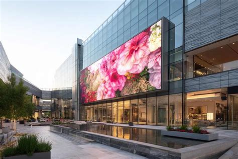 Large Commercial LED Display に対する画像結果