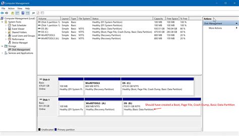 Image result for Windows Boot Manager Wipe PC
