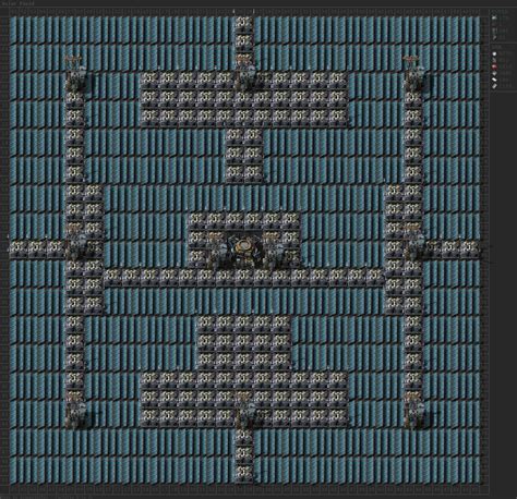 Image result for Factorio Tile Layout