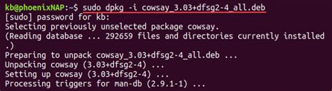 Image result for Workflow Dpkg Installer