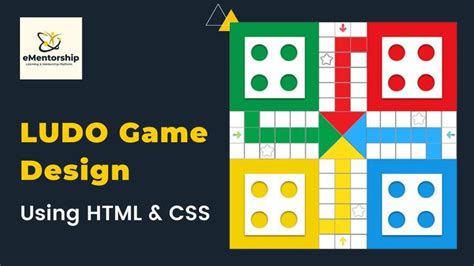 Image result for How to Make Ludo Game in HTML CSS JavaScript