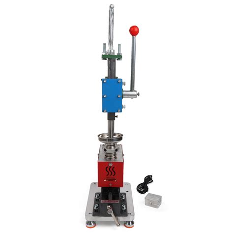 Image result for Manual Injection Molding Machine