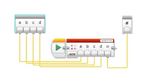 Bildergebnis für Mindstorms Programming