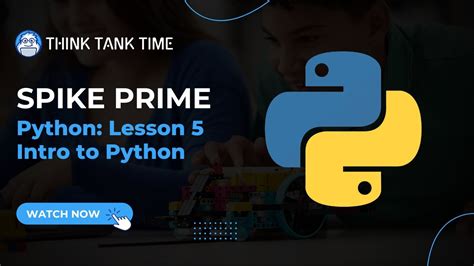 Image result for LEGO Spike Python