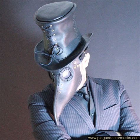 Afbeeldingsresultaten voor Plague Doctor Mask Pattern Free