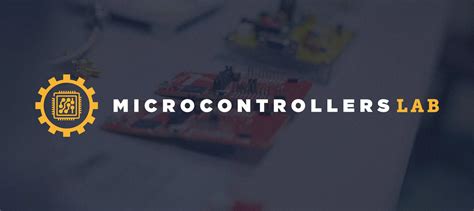 Toradh íomhá ar Microcontroller Lab