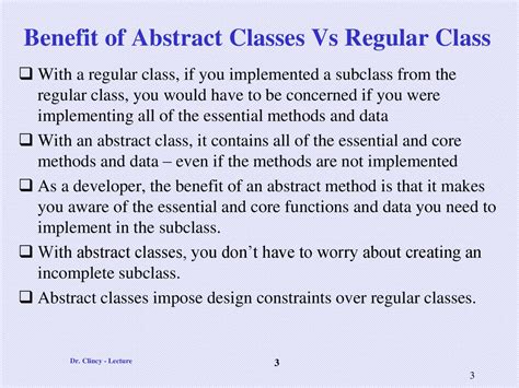 Image result for Abstract Class vs Normal Class Diagram