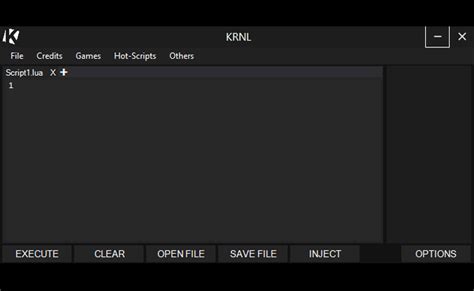Image result for Krnl Executor Free Download