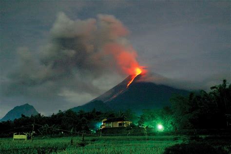 Image result for Volcano Definition