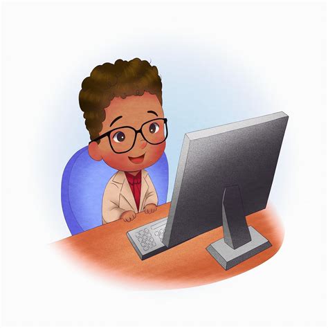 Toradh íomhá ar Technology Art Drawing Computer