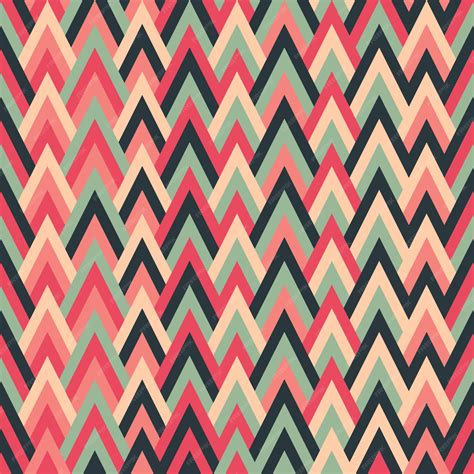 Image result for Repeating Geometric Pattern