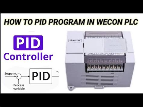 Click plc PID Setup に対する画像結果