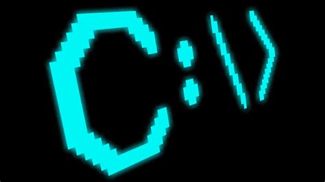 Toradh íomhá ar MS-DOS Code Wallpaper