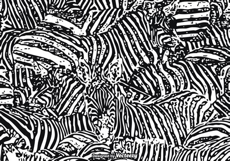 Image result for Zebra Design No Background