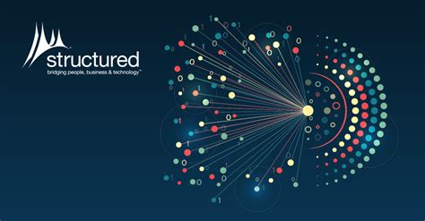 Image result for Structured Data Image Abstract