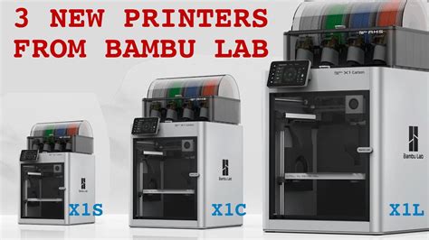 Image result for Bambu Lab X1cc