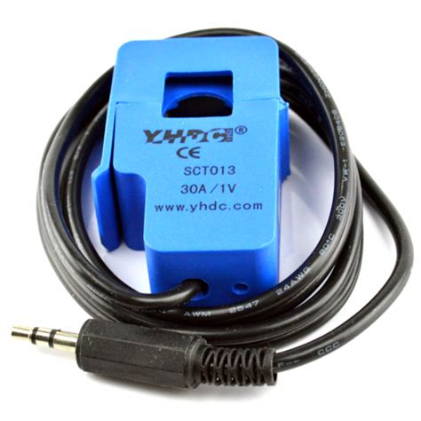 Image result for Non-Invasive AC Current Sensor