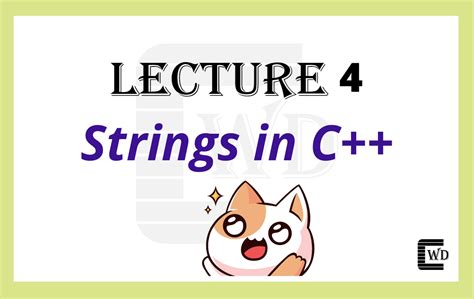 Image result for String in Coding C++
