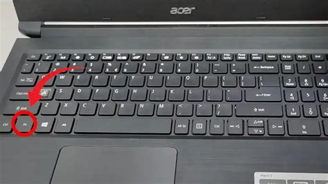 FN Key Lock Acer に対する画像結果