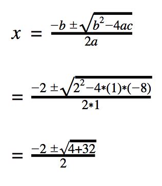 Image result for Common Algebra Formulas