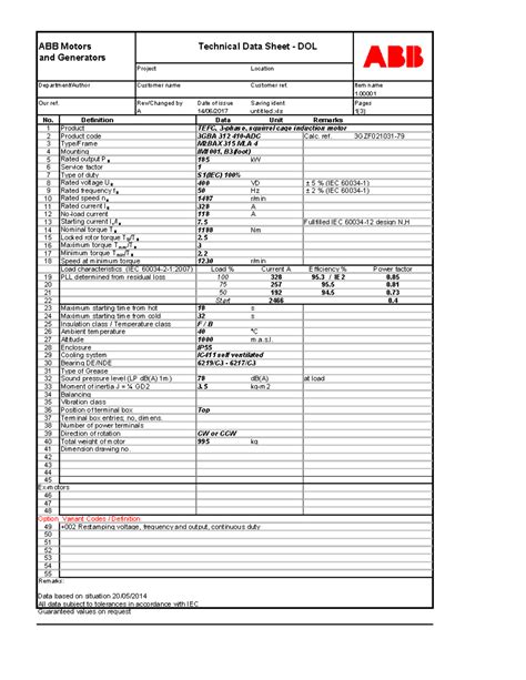 ABB Log Sheet に対する画像結果