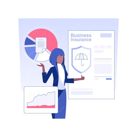 Image result for Commercial Insurance Vector