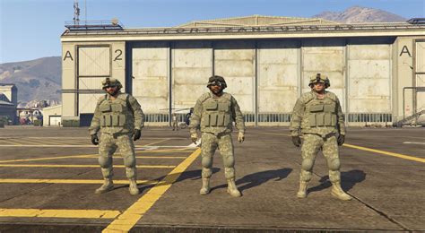 GTA 5 How to Dress Like a Soldier に対する画像結果
