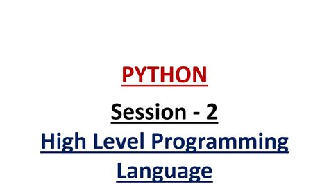 Image result for Python C++ High Level