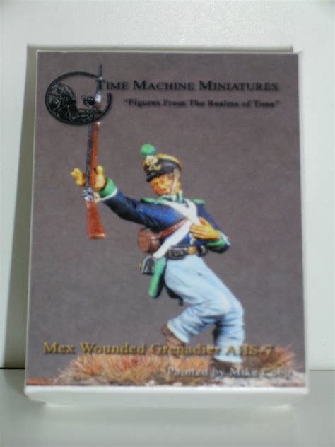 Image result for Time Machine Miniatures